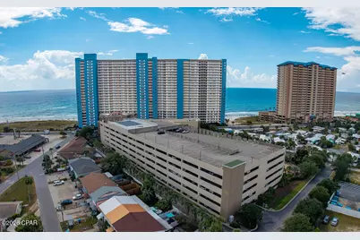 14701 Front Beach Road #826, Panama City Beach, FL 32413 - Photo 52