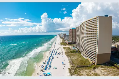 14701 Front Beach Road #826, Panama City Beach, FL 32413 - Photo 64