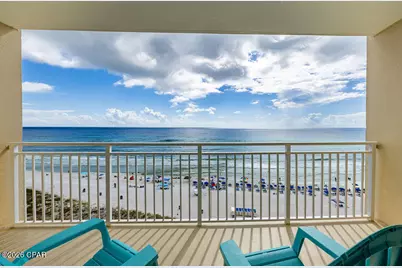 14701 Front Beach Road #826, Panama City Beach, FL 32413 - Photo 2