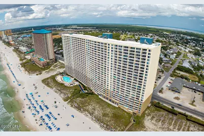 14701 Front Beach Road #826, Panama City Beach, FL 32413 - Photo 60