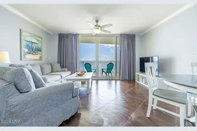 14701 Front Beach Road #826, Panama City Beach, FL 32413 - Photo 1