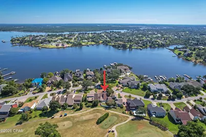 2705 Country Club Drive, Lynn Haven, FL 32444 - Photo 24