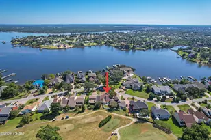 2705 Country Club Dr, Lynn Haven, FL 32444 - Photo 24