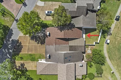 2705 Country Club Drive, Lynn Haven, FL 32444 - Photo 30