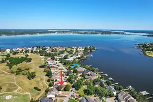 2705 Country Club Dr, Lynn Haven, FL 32444 - Photo 28