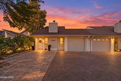 2705 Country Club Drive, Lynn Haven, FL 32444 - Photo 1