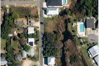 120 Deluna Place, Panama City Beach, FL 32413 - Photo 2