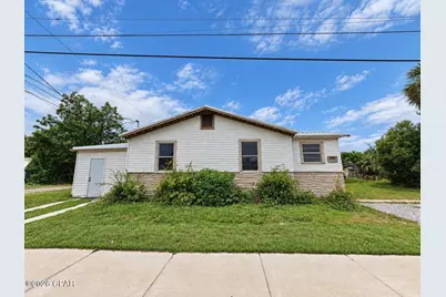 3701 W 22nd Place, Panama City, FL 32405 - Photo 1