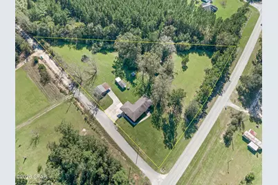 3395 Ontario Road, Marianna, FL 32448 - Photo 30