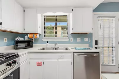 174 W Leslie Lane, Panama City Beach, FL 32407 - Photo 12