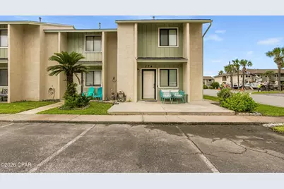 174 W Leslie Lane, Panama City Beach, FL 32407 - Photo 1
