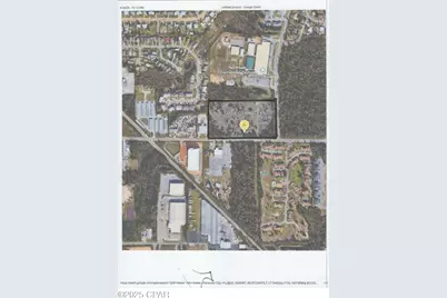 1200 W Northside Drive, Panama City, FL 32405 - Photo 2