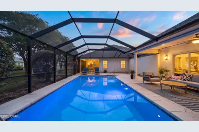 101 Tierra Verde Trail, Panama City Beach, FL 32407 - Photo 2