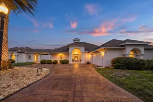 101 Tierra Verde Trail, Panama City Beach, FL 32407 - Photo 1