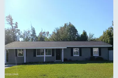 508 Minnesota Avenue, Lynn Haven, FL 32444 - Photo 1