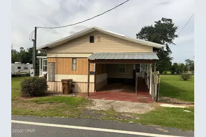 25414 NE Evans Street, Altha, FL 32421 - Photo 22