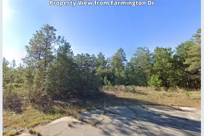Tbd Farmington Drive, Chipley, FL 32428 - Photo 2