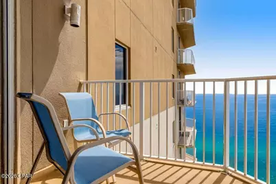 16819 Front Beach Road #2800, Panama City Beach, FL 32413 - Photo 16