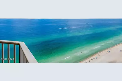 16819 Front Beach Road #2800, Panama City Beach, FL 32413 - Photo 18