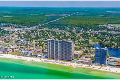 16819 Front Beach Road #2800, Panama City Beach, FL 32413 - Photo 22