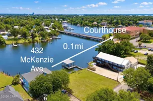430&432 McKenzie Ave, Panama City, FL 32401 - Photo 1