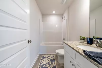 4407 Riparian Lane, Panama City, FL 32404 - Photo 16