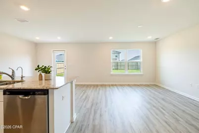 4407 Riparian Lane, Panama City, FL 32404 - Photo 4