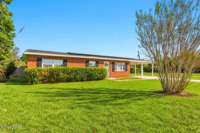 6005 Wallace Road, Panama City, FL 32404 - Photo 2