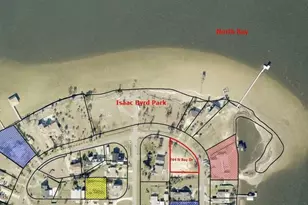 744 N Harvard Blvd, Lynn Haven, FL 32444 - Photo 1
