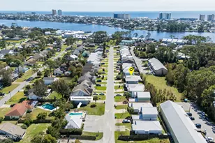 3712 Tiki Dr, Panama City Beach, FL 32408 - Photo 2
