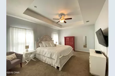 3712 Tiki Drive, Panama City Beach, FL 32408 - Photo 8