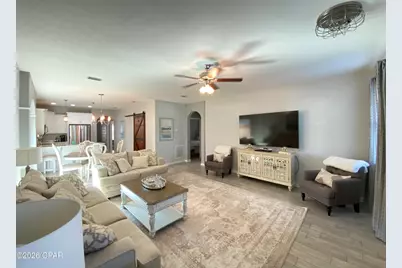 3712 Tiki Drive, Panama City Beach, FL 32408 - Photo 2
