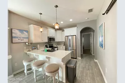 3712 Tiki Drive, Panama City Beach, FL 32408 - Photo 4