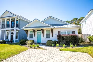 3712 Tiki Dr, Panama City Beach, FL 32408 - Photo 30