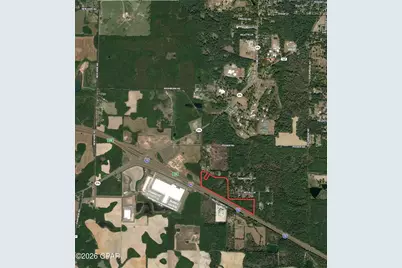 0 Mashburn Road, Marianna, FL 32448 - Photo 1
