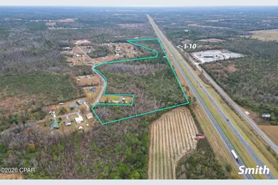0 Mashburn Road, Marianna, FL 32448 - Photo 2