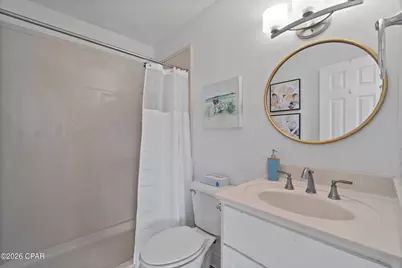 5324 Sunset Avenue #A & B, Panama City Beach, FL 32408 - Photo 14