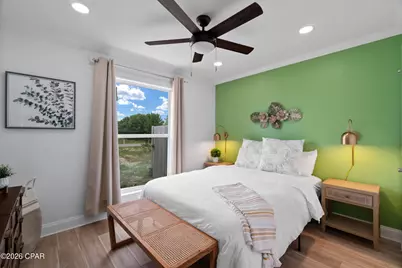 5324 Sunset Avenue #A & B, Panama City Beach, FL 32408 - Photo 10