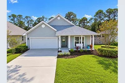 305 Villa Bay Drive, Panama City Beach, FL 32407 - Photo 2