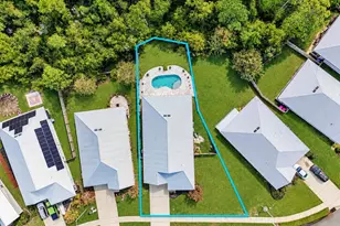 305 Villa Bay Dr, Panama City Beach, FL 32407 - Photo 6