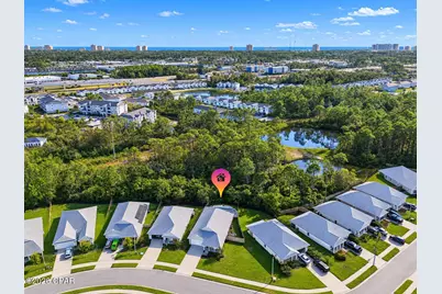 305 Villa Bay Drive, Panama City Beach, FL 32407 - Photo 4