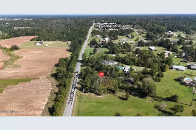 4593 Meadowview Road, Marianna, FL 32446 - Photo 2