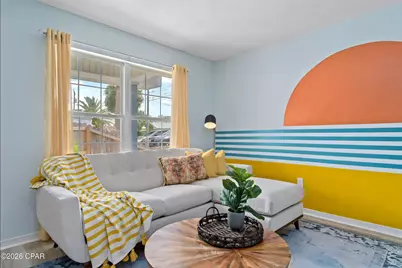6508 Sunset Avenue #A & B, Panama City, FL 32408 - Photo 8