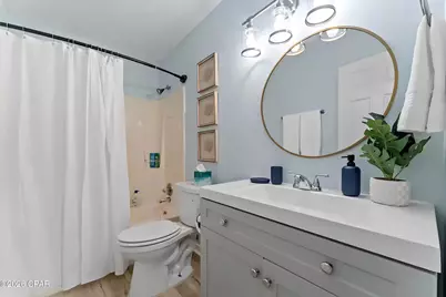 6508 Sunset Avenue #A & B, Panama City, FL 32408 - Photo 16