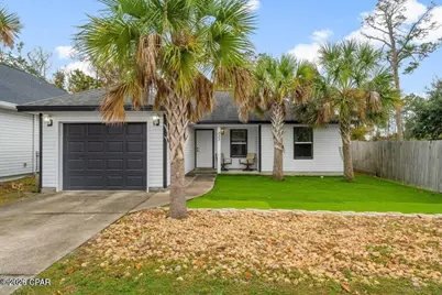 223 Woodlawn Court, Panama City Beach, FL 32407 - Photo 1
