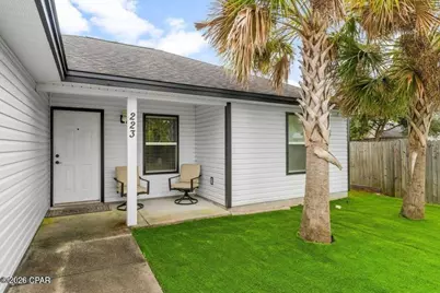 223 Woodlawn Court, Panama City Beach, FL 32407 - Photo 2