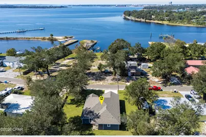 308 Blackshear Drive, Panama City, FL 32404 - Photo 2