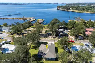 308 Blackshear Dr, Panama City, FL 32404 - Photo 2