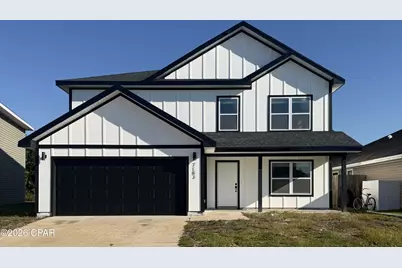 7183 Hatteras Boulevard, Panama City, FL 32404 - Photo 1