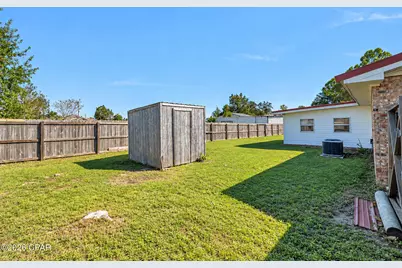 7105 Massachusetts Street, Panama City, FL 32404 - Photo 12